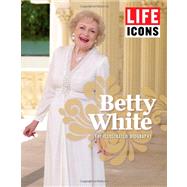 LIFE ICONS Betty White