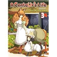 A Centaur's Life Vol. 3