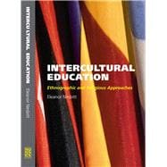 Intercultural Education Ethnographic and Religious Approaches