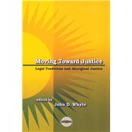 Moving Toward Justice