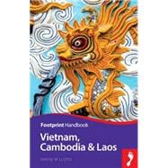 Vietnam, Cambodia & Laos Handbook