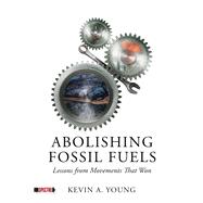 Abolishing Fossil Fuels