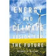 Energy and Climate Vision for the Future