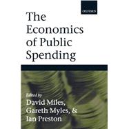 The Economics of Public Spending