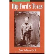 Rip Ford's Texas