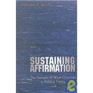 Sustaining Affirmation