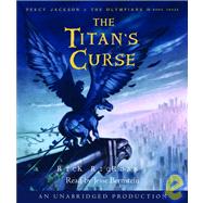 The Titan's Curse Percy Jackson and the Olympians: Book 3