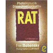 Photo Manual and Dissection Guide of the Rat With Sheep Eye