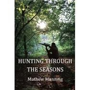 Air Rifle Hunting Through the Seasons: A Guide to Fieldcraft