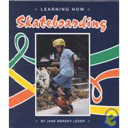 Learning How Skateboarding