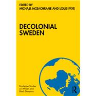 Decolonial Sweden