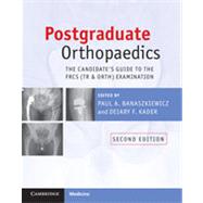 Postgraduate Orthopaedics