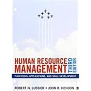 Human Resource Management