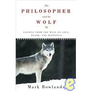 Philosopher & The Wolf Cl,9781605980331