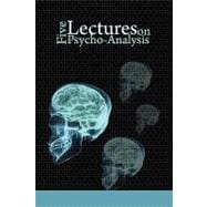 Five Lectures on Psycho-analysis