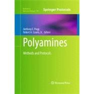 Polyamines