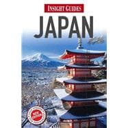 Insight Guides Japan