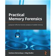 Practical Memory Forensics,9781801070331