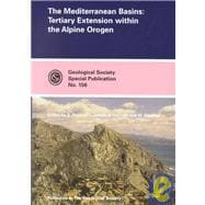 The Mediterranean Basins: Tertiary Extension Within the Alpine Orogen
