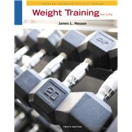 Weight Training for Life