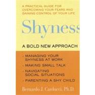 Shyness : Understanding, Hope, and Healing