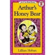 Arthur's Honey Bear