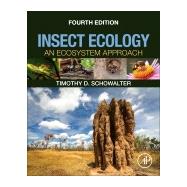 Insect Ecology