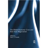 The Global Economic Crisis and East Asian Regionalism