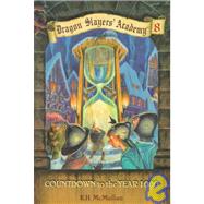 Dragon Slayers' Academy 8: Countdown to the Year 1000 8