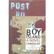 Boy Island