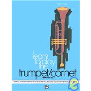 Learn to Play Trumpet/Cornet Book 2