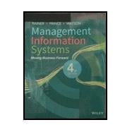 MANAGEMENT INFO.SYSTEMS