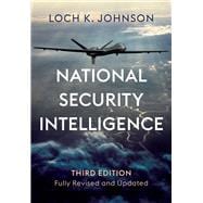 National Security Intelligence