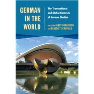 German in the World