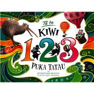 Ta te Kiwi 123 Puka Tatau