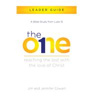The One Leader Guide