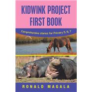 Kidwink Project First Book