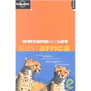 Lonely Planet Watching Wildlife