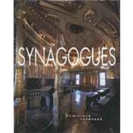 Synagogues: Architecture and Jewish Identity