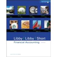 Financial Accounting 6e with Annual Report