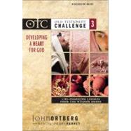 Old Testament Challenge Volume 3: Developing a Heart for God Discussion Guide