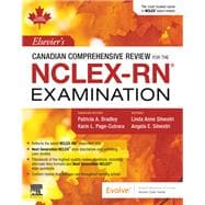 Elsevier’s Canadian Comprehensive Review for the NCLEX-RN® Examination`