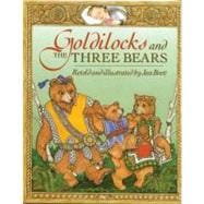 Goldilocks and the Three Bears