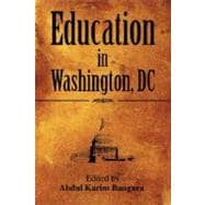 Education in Washington, Dc
