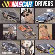 Nascar Drivers 2008 Calendar