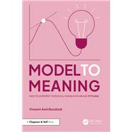 Model to Meaning,9781003560333