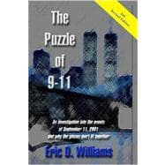 The Puzzle of 911
