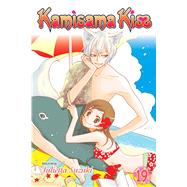 Kamisama Kiss, Vol. 19