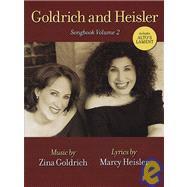 Goldrich and Heisler - Songbook