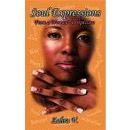 Soul Expressions : From a Woman's Perspective